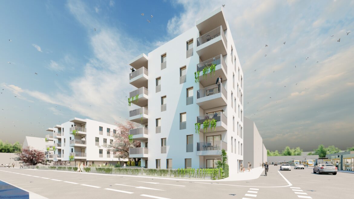 Wiener Strasse 274_Render 1