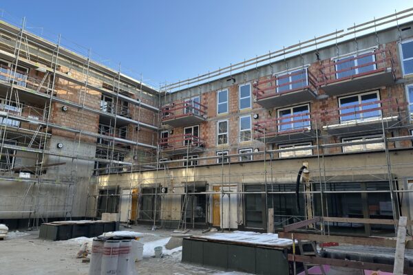 Bild 3 vom Bauprojekt: Kremsmünsterer Straße 38