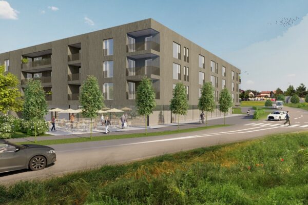 Bild 4 vom Bauprojekt: Kremsmünsterer Straße 38