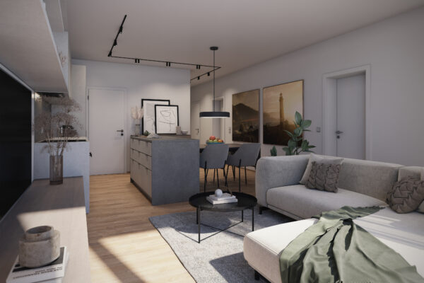 Bild 2 vom Bauprojekt: Kremsmünsterer Straße 38