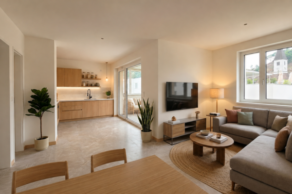 Bild 1 vom Bauprojekt: Ihr neues Zuhause in Micheldorf