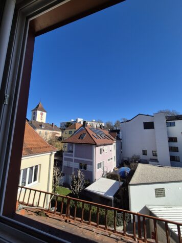 Generalsanierte 3-Raum-Wohnung mit großer Küche im 3. Stock **kein Lift** in ruhiger Lage, 4030 Linz, Wohnung
