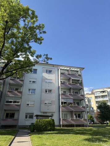 Nette 2 Raum Wohnung in Urfahr im 3. Stock **Lift vorhanden**, 4040 Linz, Wohnung
