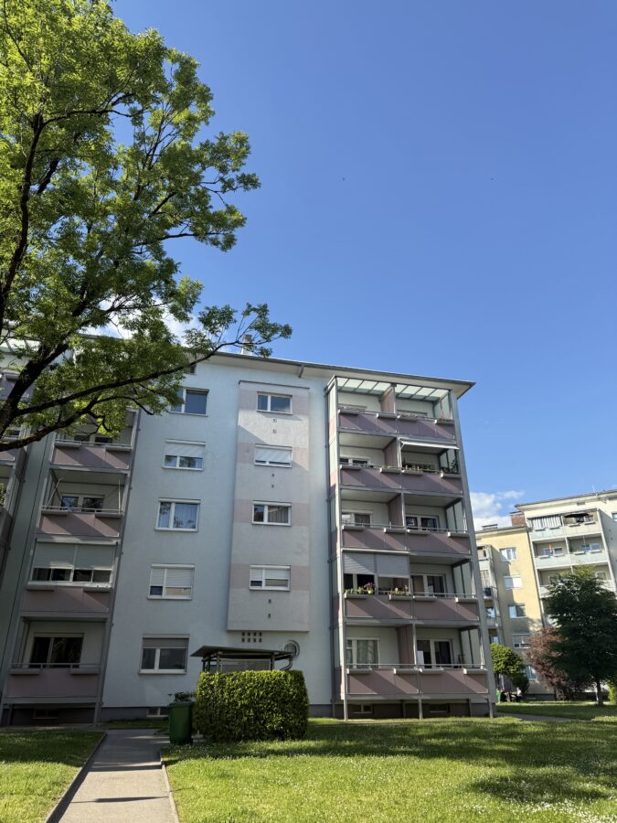 Nette 2 Raum Wohnung in Urfahr im 3. Stock **Lift vorhanden** - IMG_5167