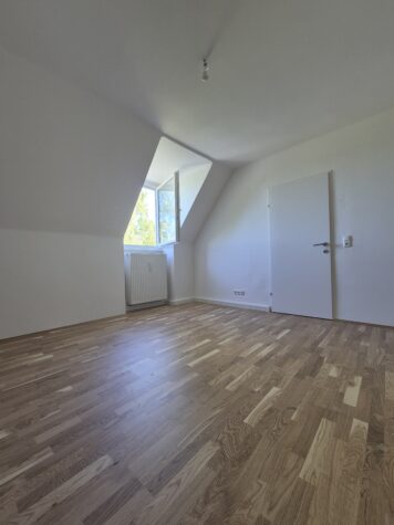 Charmante helle Singlewohnung im 3. Stock **kein Lift**, 4030 Linz, Wohnung