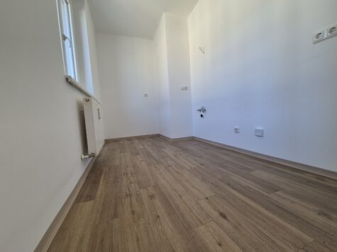 Perfekt aufgeteilte 2-Raum Wohnung, Küche extra, im 3. Stock **Lift vorhanden**, 4030 Linz, Wohnung