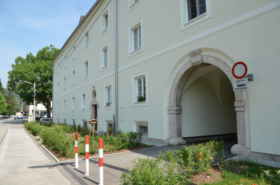 Großzügiger 3-Raum-Familientraum im 2ten Stock in wunderschöner sanierter Wohnanlage **kein Lift ** - Leonfeldner-Str.96-98-xx_6-2018__5