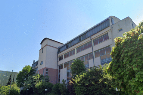 Top sanierte Seniorenwohnung (ab 70 Jahre) mit eingebauter Küche im Erdgeschoß ***Freifläche vorhanden***, 4030 Linz, Wohnung
