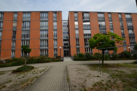 Barrierefreie 2-Raum-Wohnung im 3. Stock mit fix zugeordnetem PKW Abstellplatz, 4020 Linz, Wohnung