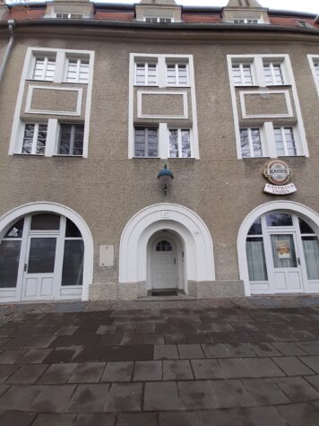 Singlewohnung mit Extrazimmer im 3. Stock **kein Lift**, 4020 Linz, Wohnung