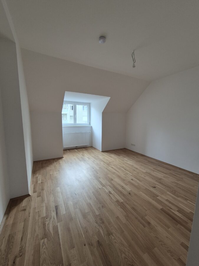 Ideal aufgeteilte 3 Zimmer Wohnung im 2ten Stock ohne Lift *nicht barrierefrei* - 20241120 Kinderzimmer