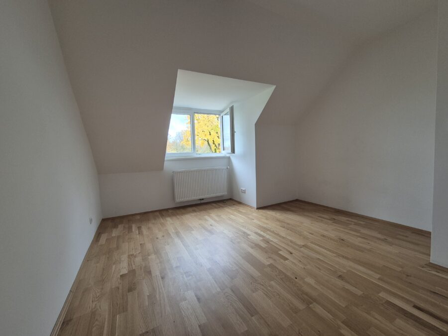 Ideal aufgeteilte 3 Zimmer Wohnung im 2ten Stock ohne Lift *nicht barrierefrei* - 20241120 Schlafzimmer