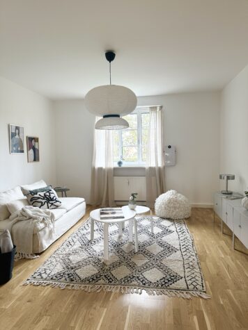 Nette 2 Raum Wohnung im Erdgeschoß mit getrennter Küche ** bei den Bildern handelt es sich um Einrichtungsbeispiele**, 4020 Linz, Wohnung