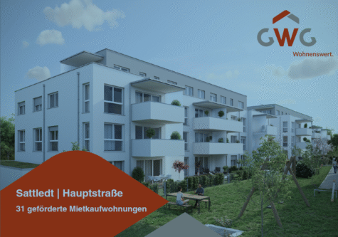 Wunderschöne Familienneubauwohnung mit 4 Zimmern und Garten – Verwandeln Sie Ihre Miete in Eigentum *Fertigstellung Frühjahr 2026*, 4642 Sattledt, Wohnung