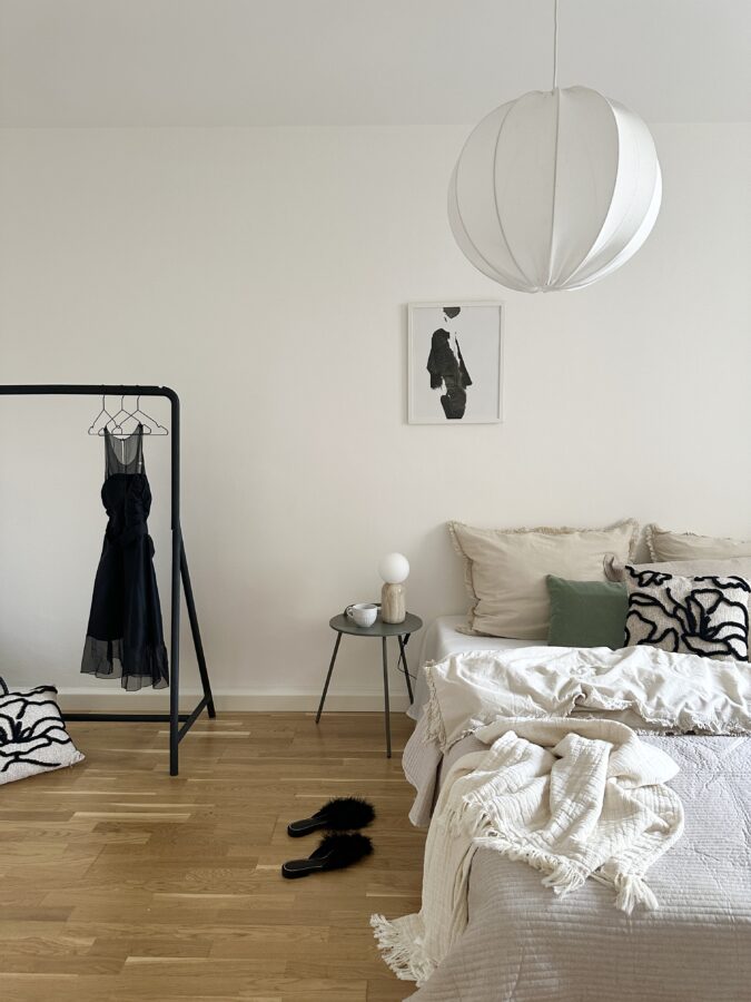 Nette 2 Raum Wohnung im Erdgeschoß mit getrennter Küche ** bei den Bildern handelt es sich um Einrichtungsbeispiele** - SZ3