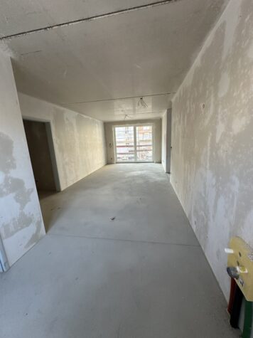 Exclusive Mietkaufwohnung im Stadtteil Ebelsberg **Erstbezug September 2026** 3-Raum-Wohnung im 3. Stock, Loggia, Tiefgaragenabstellplatz, 4030 Linz, Wohnung