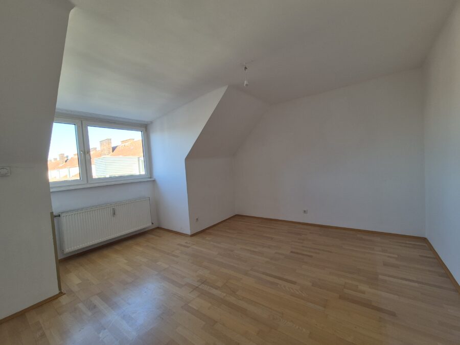 3-Raum-Wohnung im obersten Stock mit Lift in ruhiger Siedlungslage - 20260119_Kinderzimmer