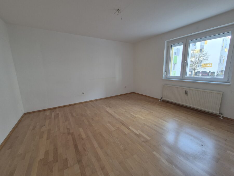 Ruhig gelegene 2-Raum-Wohnung im 1. Stock **Lift** - 20260119_Schlafzimmer