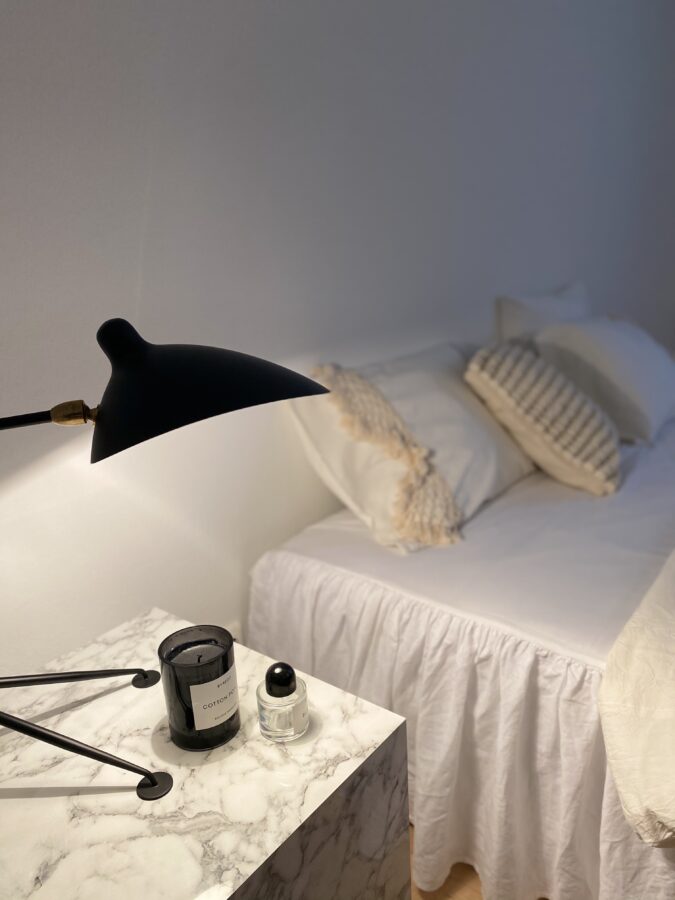 Großzügige helle 2 Raum-Wohnung im Erdgeschoß in ruhiger Lage **bei den Bildern handelt es sich um Einrichtungsbeispiele** - SZ4