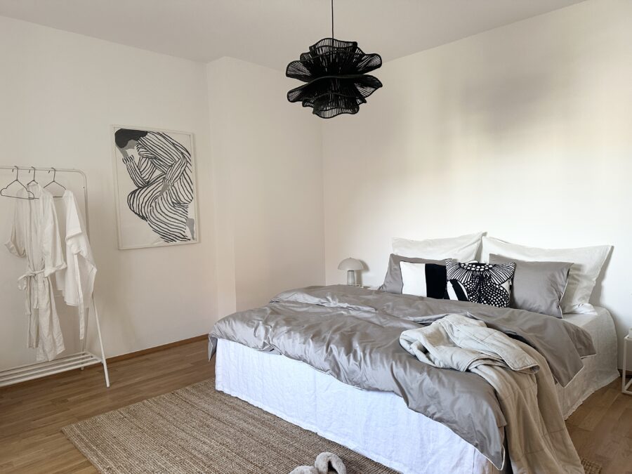 Singlewohnung mit Extrazimmer im 3. Stock **kein Lift** **bei den Bildern handelt es sich um Einrichtungsbeispiele** - SZ1