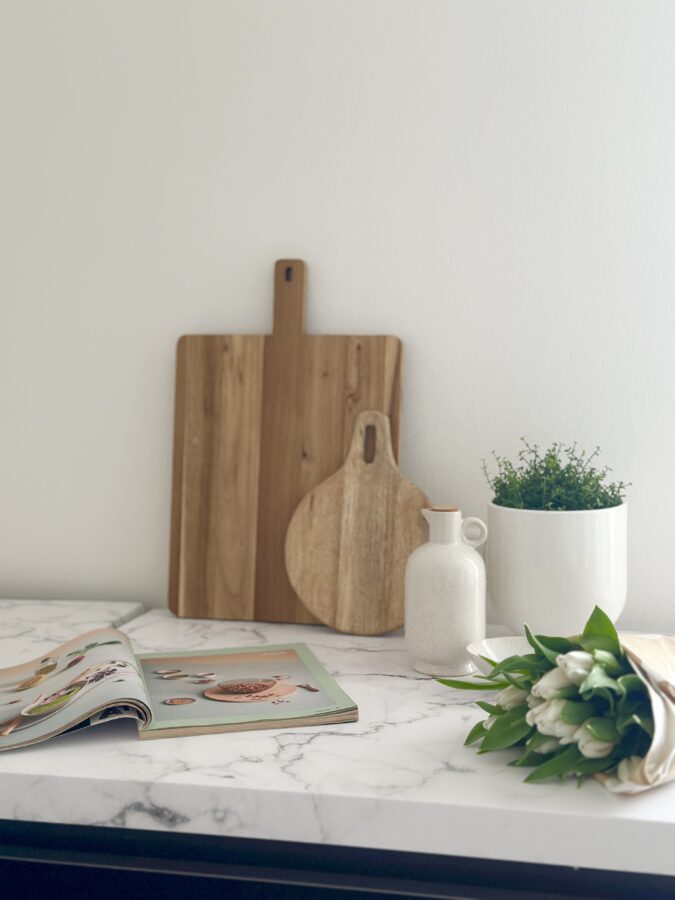 Singlewohnung mit Extrazimmer im 3. Stock **kein Lift** **bei den Bildern handelt es sich um Einrichtungsbeispiele** - Küche2