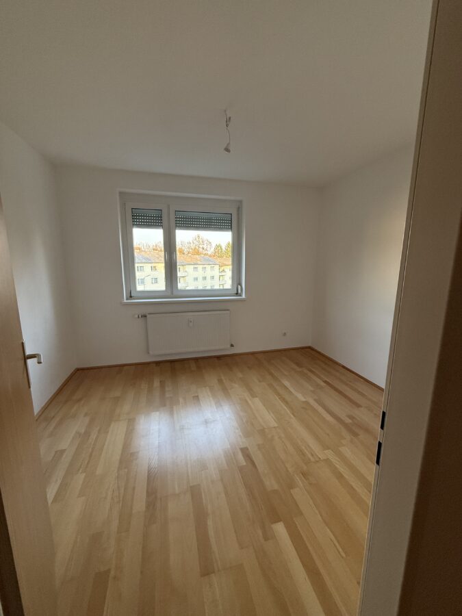 Wohnung mit 2 Kinderzimmer in ruhiger Lage im 2. Stock **Lift** - Kinderzimmer_2