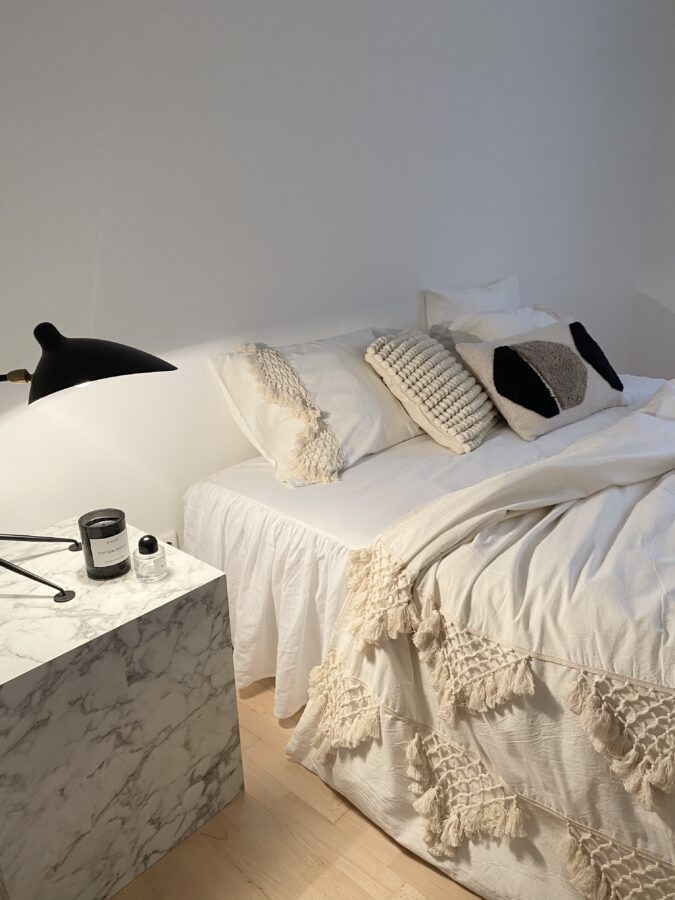 Großzügige helle 2 Raum-Wohnung im Erdgeschoß in ruhiger Lage **bei den Bildern handelt es sich um Einrichtungsbeispiele** - SZ2