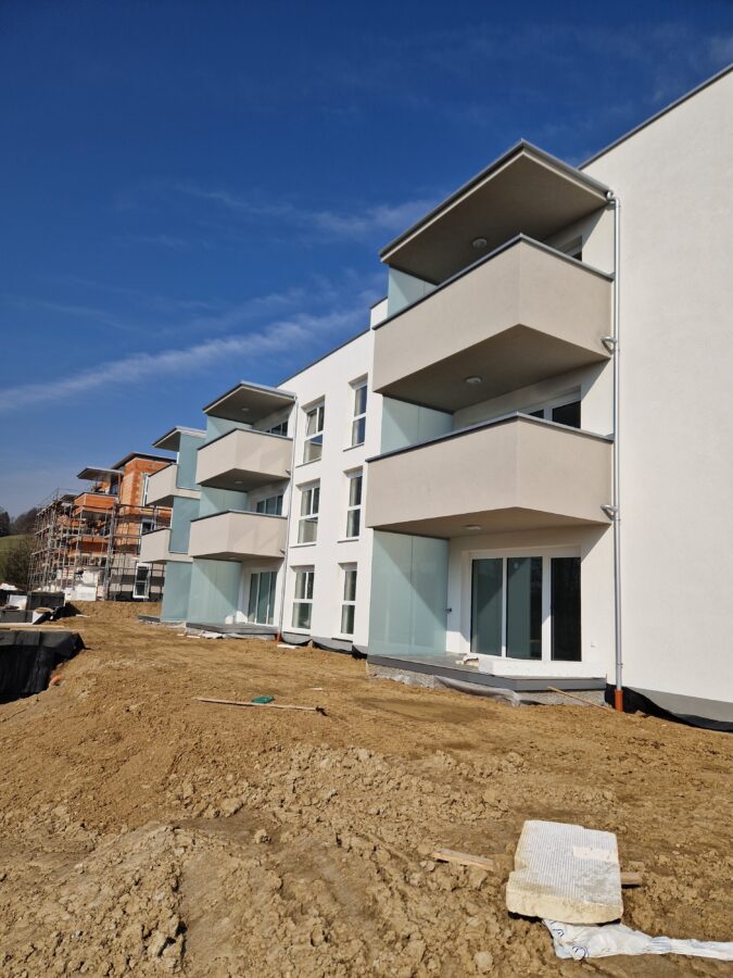 Wunderschöne 4 Zimmer NEUBAU MIETKAUF Wohnung - Verwandeln Sie Ihre Miete in Eigentum - 20260303_114451