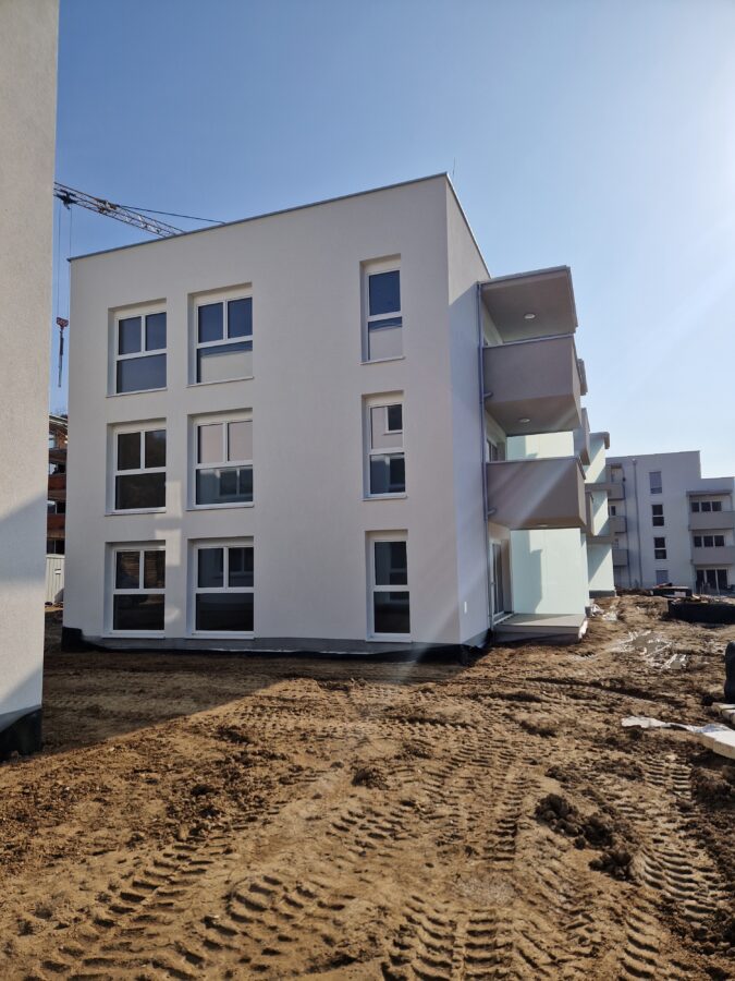 Wunderschöne 4 Zimmer NEUBAU MIETKAUF Wohnung - Verwandeln Sie Ihre Miete in Eigentum - 20260303_100758