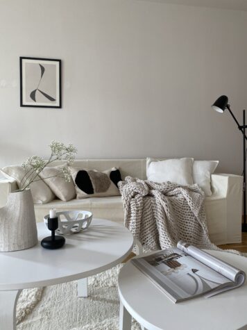 Schöne Singlewohnung mit extra Küche, großes Wohn-Schlafzimmer sowie fix zugeordneter PKW-Abstellplatz, 4020 Linz, Wohnung