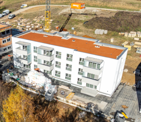 Wunderschöne 4 Zimmer NEUBAU MIETKAUF Wohnung – Verwandeln Sie Ihre Miete in Eigentum, 4209 Engerwitzdorf, Wohnung