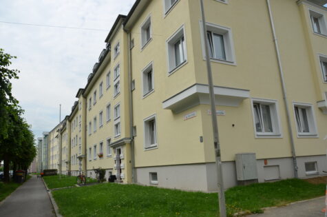 Zentral gelegene Starterwohnung im 3. Stock **kein Lift**, 4020 Linz, Wohnung