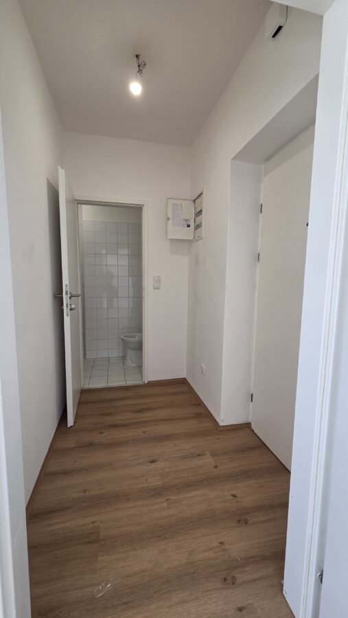 Gut geschnittene 2-Zimmer-Wohnung nähe JKU/Urfahr - 20260407_104441