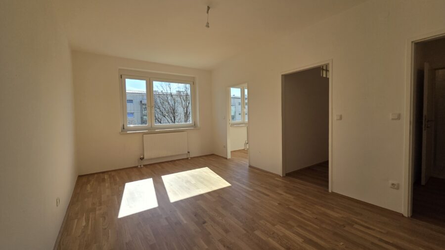 Gut geschnittene 2-Zimmer-Wohnung nähe JKU/Urfahr - 20260407_104400