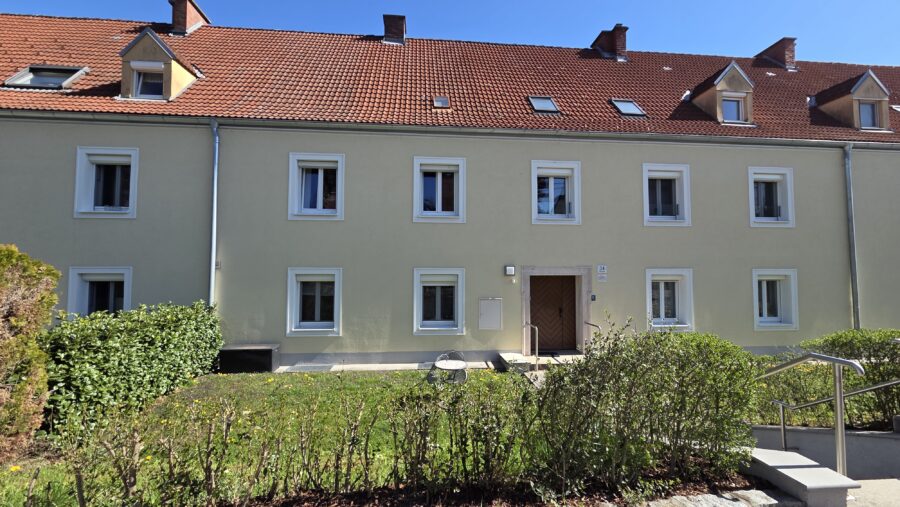 Ruhige 3-Zimmer-Wohnung in Urfahr – naturnah & im Grünen - 20260407_110443