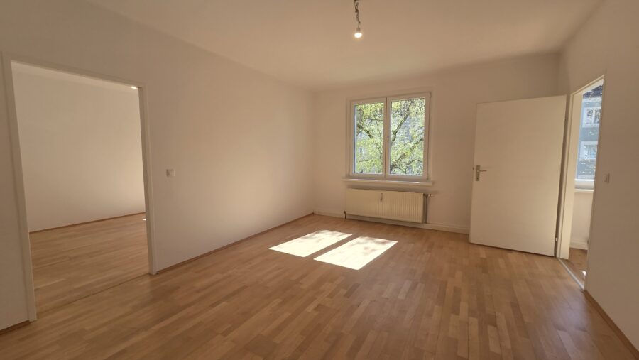 Sanierte 2-Zimmer-Wohnung in der Rieglstraße / Urfahr - 20260407_111208
