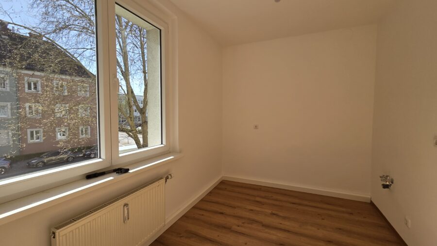 Sanierte 2-Zimmer-Wohnung in der Rieglstraße / Urfahr - 20260407_111221