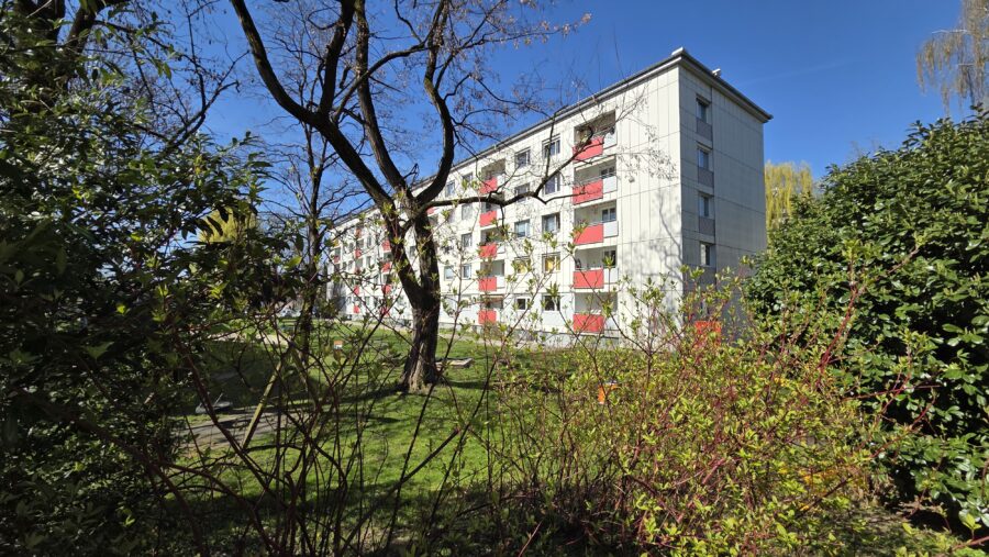 Gut geschnittene 2-Zimmer-Wohnung nähe JKU/Urfahr - 20260407_104741