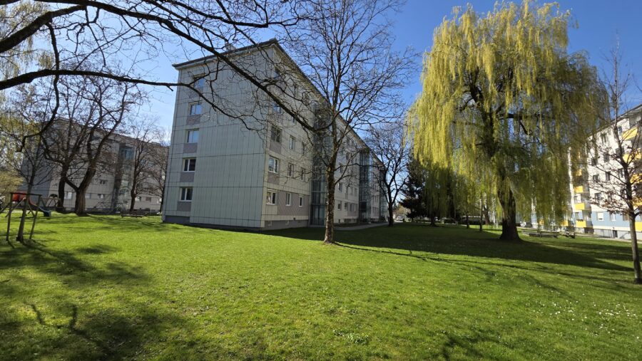 Gut geschnittene 2-Zimmer-Wohnung nähe JKU/Urfahr - 20260407_104700