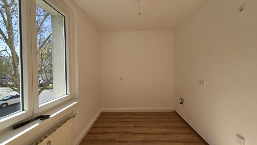 Sanierte 2-Zimmer-Wohnung in der Rieglstraße / Urfahr - 20260407_111229