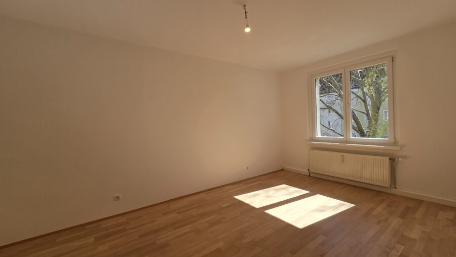 Sanierte 2-Zimmer-Wohnung in der Rieglstraße / Urfahr - 20260407_111239