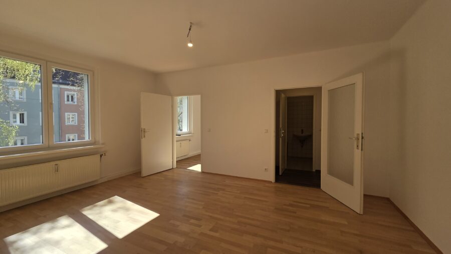 Sanierte 2-Zimmer-Wohnung in der Rieglstraße / Urfahr - 20260407_111255