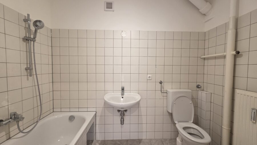 Sanierte 2-Zimmer-Wohnung in der Rieglstraße / Urfahr - 20260407_111159