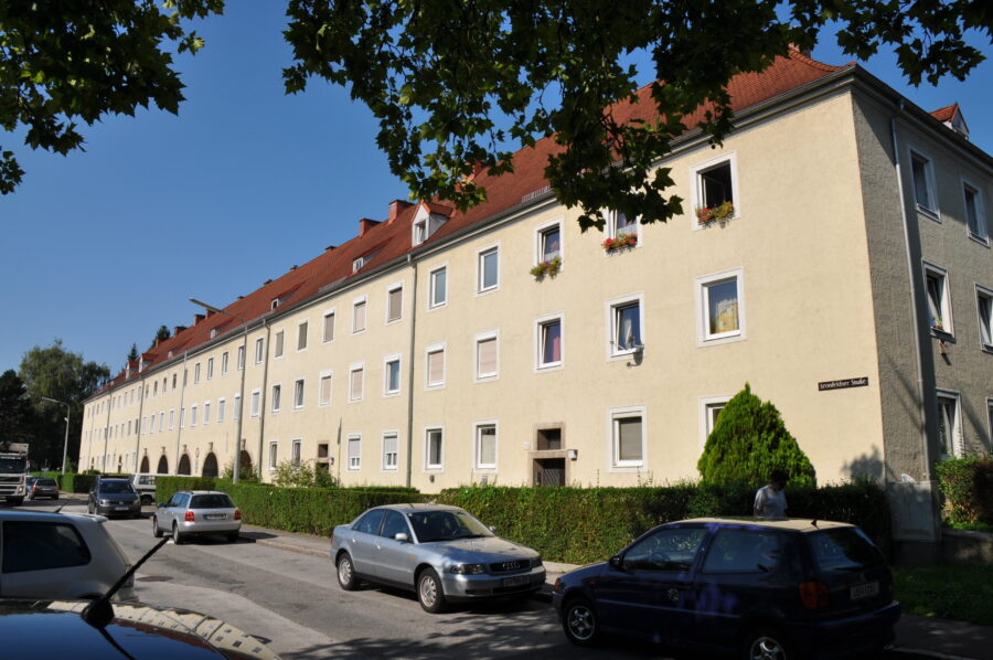 Leonfeldner Straße 107/M/9 (90306.0083) - Hausansicht