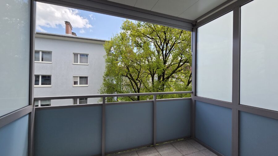 3-Zimmer-Wohnung in Urfahr – mit Loggia & Lift - 20260422_122117