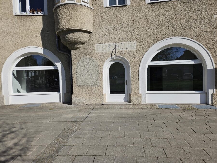 Raum für Ihr Geschäft – frisch saniertes Erdgeschosslokal im Franckviertel - 20260408_093239