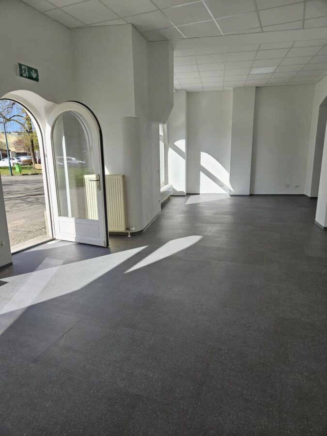 Raum für Ihr Geschäft – frisch saniertes Erdgeschosslokal im Franckviertel - 20260408_093416