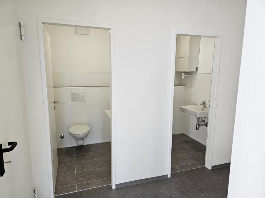 Raum für Ihr Geschäft – frisch saniertes Erdgeschosslokal im Franckviertel - 20260408_093432