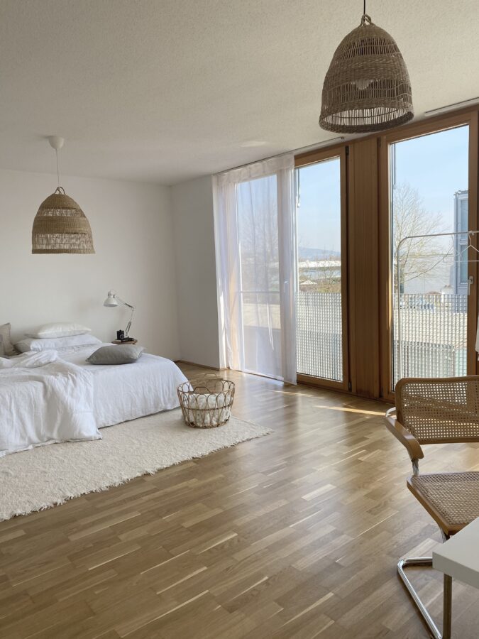 Viel Raum für Ihre Gestaltungsideen - großzügige 3-Raum-Wohnung in Pichling - SZ6