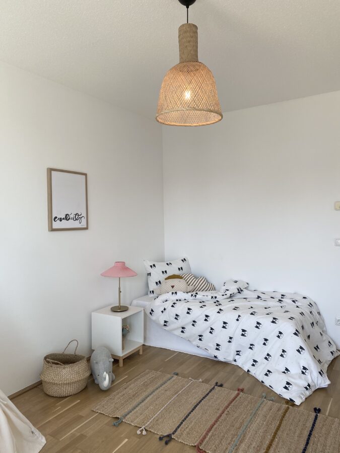 Viel Raum für Ihre Gestaltungsideen - großzügige 3-Raum-Wohnung in Pichling - KZ2
